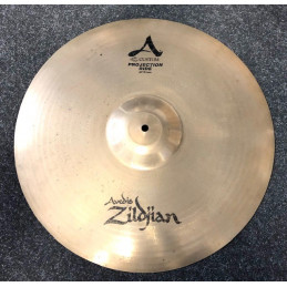 ZILDJIAN A CUSTOM...