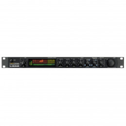 TC ELECTRONICS TRIPLE C
