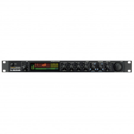 TC ELECTRONICS TRIPLE C