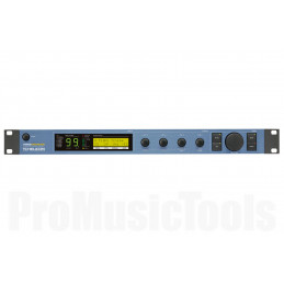TC HELICON VOICE DOUBLER RACK