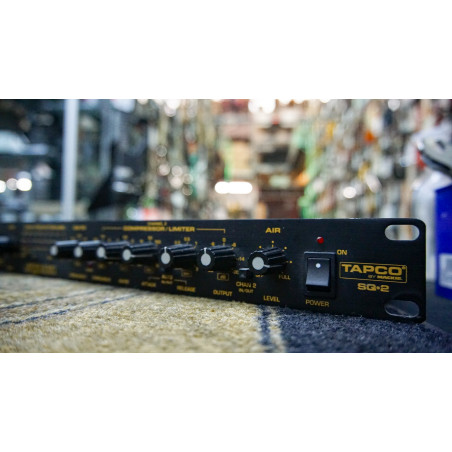 TAPCO SQ2
