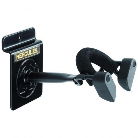 HERCULES HCDSP-57SB SUPPORTO VIOLINO/VIOLA