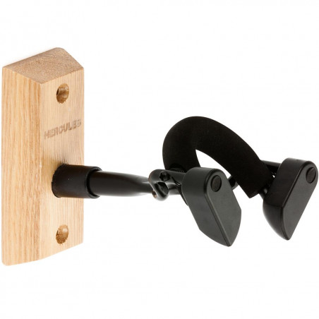 HERCULES HCDS57WB SUPPORTO A MURO PER VIOLINO/VIOLA