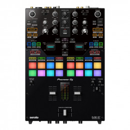 PIONEER DJ DJM-S7 DJ BATTLE...