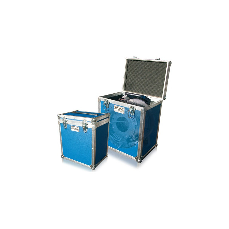 FCMCD150 Flightcase per MCD 150
