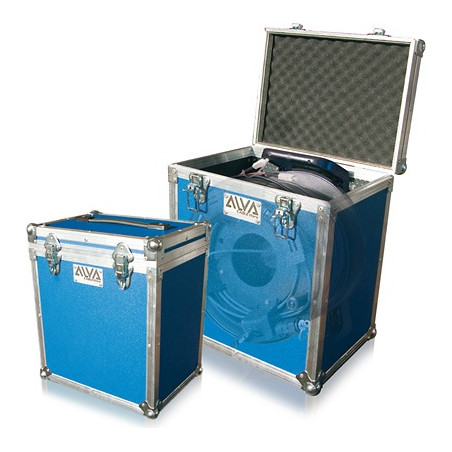 FCMCD150 Flightcase per MCD 150