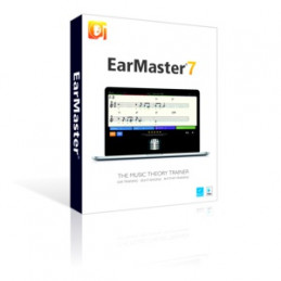 EarMaster Pro 7