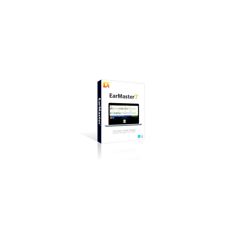 EarMaster Pro 7