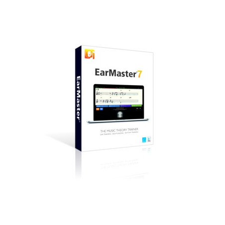EarMaster Pro 7
