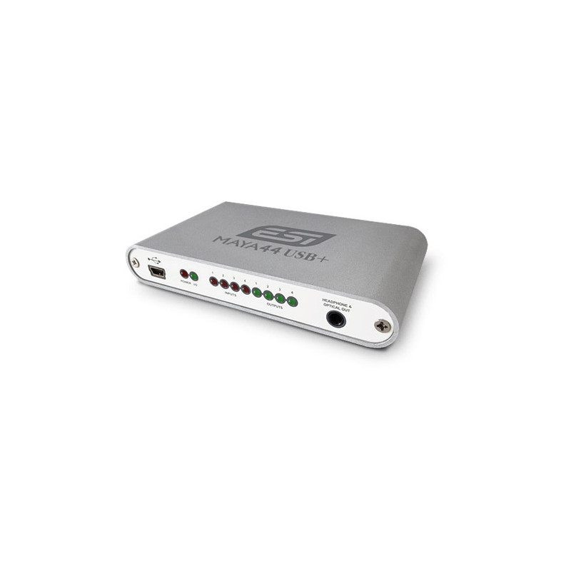 MAYA44 USB+