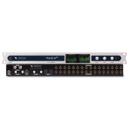 Pulse 16 MX