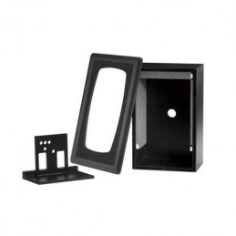 Flush Mount Kit per 8260