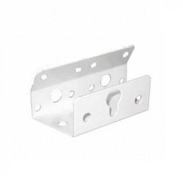 Supporto da Parete per 8010/6010 Bianco