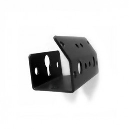Supporto da Parete per 8010/6010 Nero