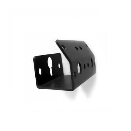 Supporto da Parete per 8010/6010 Nero