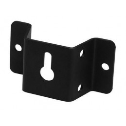 Wall Mount Bracket  8X20 e 8X30 Nero