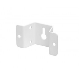 Wall Mount Bracket 8X20 e 8X30 Bianco