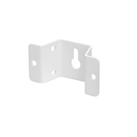 Wall Mount Bracket 8X20 e 8X30 Bianco
