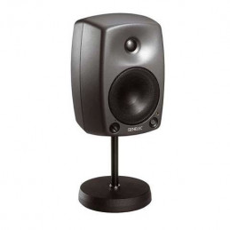 Table Stand Nero per 8010/8X20/8X3X/8X4X