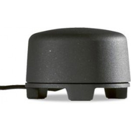 9000AP Controllo Volume Stereo Grigio Antracite