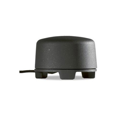 9000AP Controllo Volume Stereo Grigio Antracite