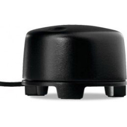 9000AP Controllo Volume Stereo Mystic Black