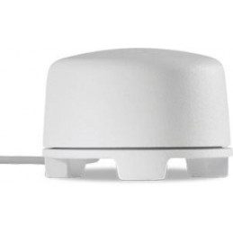 9000AW Controllo Volume Stereo Bianco