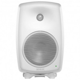 8340AWM Smart Active Due Vie White