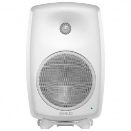 8340AWM Smart Active Due Vie White