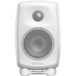 8350AWM Smart Active Due Vie White