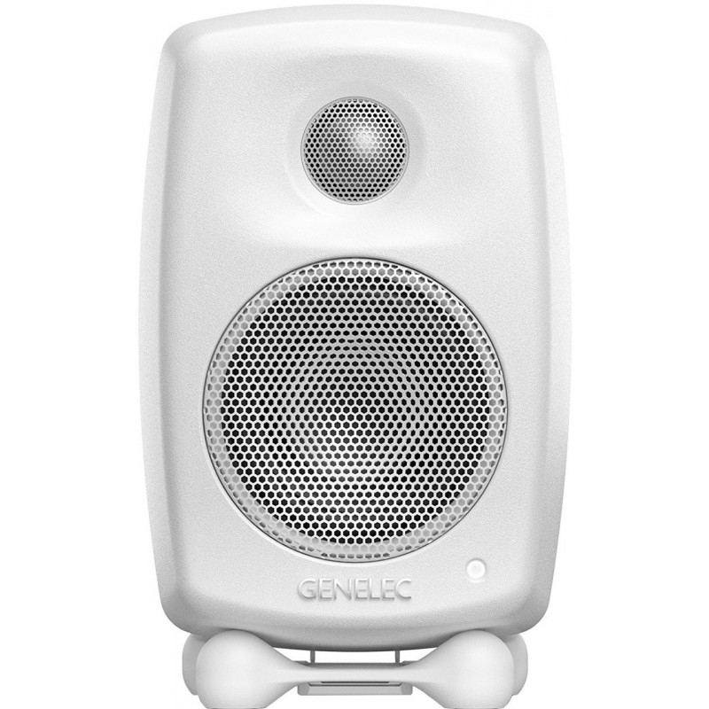 8350AWM Smart Active Due Vie White