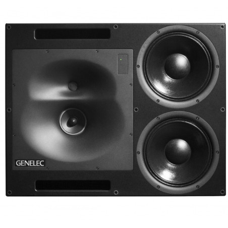 1234A Three Way Main Control Room Monitor
