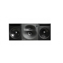 1234AC Centre Channel Three Way Main Control Room Monitor
