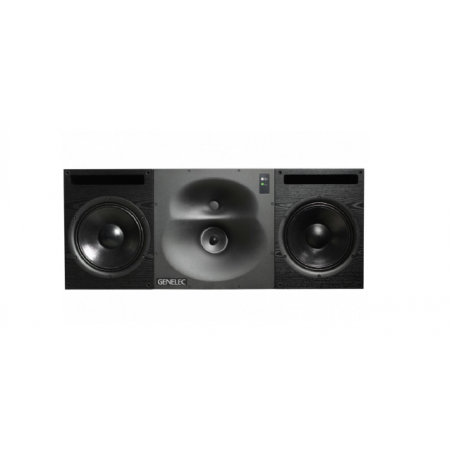1234AC Centre Channel Three Way Main Control Room Monitor