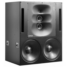 1236A Three Way Main Control Room Monitor