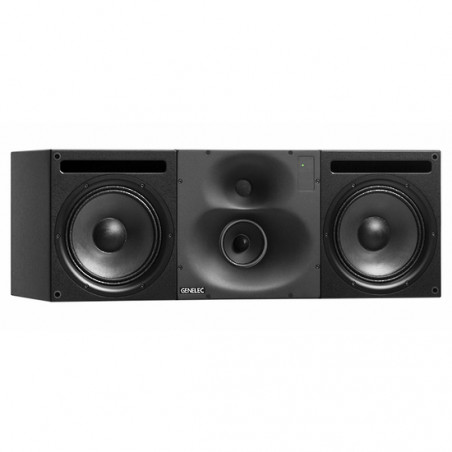 1238AC Centre Channel Three Way Smart Active Monitor