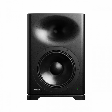S360AP SAM Two-way Monitor System Nero