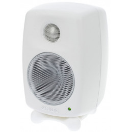 8010AW White