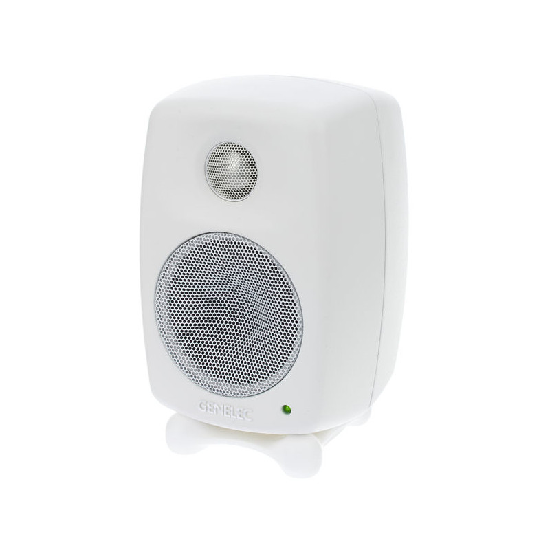 8010AW White