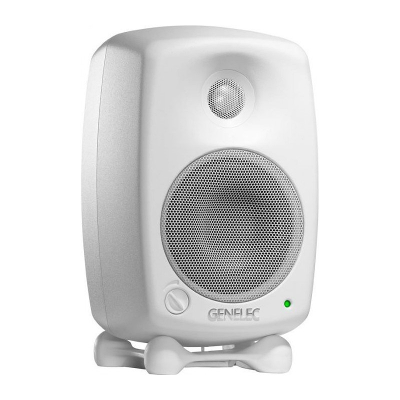 8020DWM White