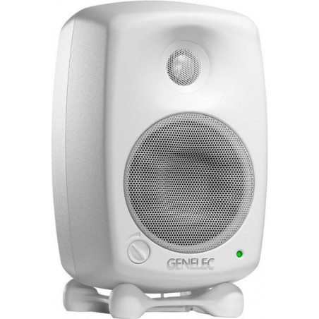 8020DWM White