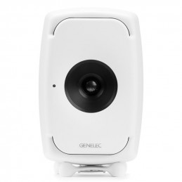 8331AW Smart Active Coassiale Tre Vie Bianche