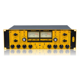 Monster Compressor 2
