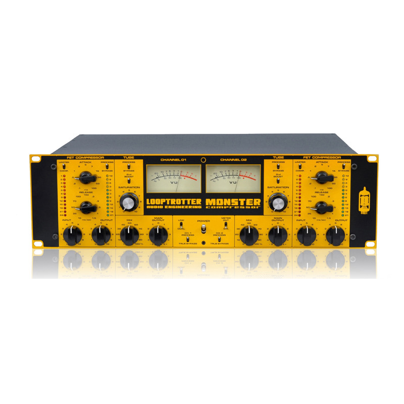 Monster Compressor 2
