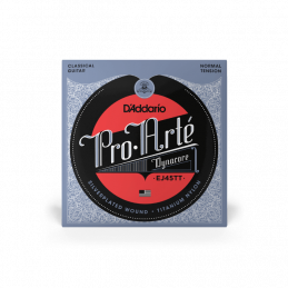 D'ADDARIO EJ45TT PRO ARTE'...