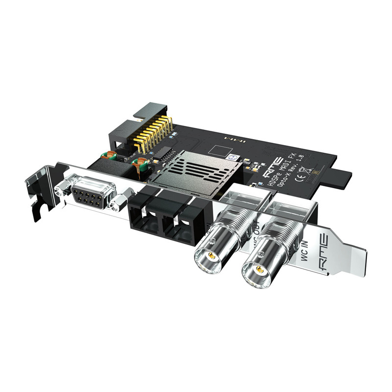 HDSPe Opto-X