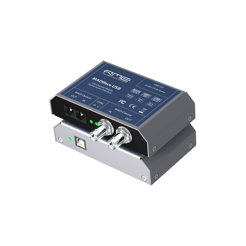 MADIFace USB