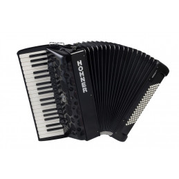 AMICA IV 96 NERO