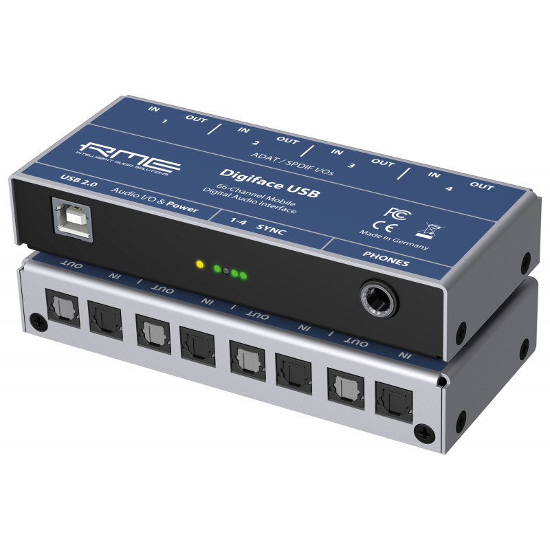 Digiface USB