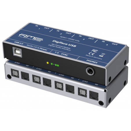 Digiface USB